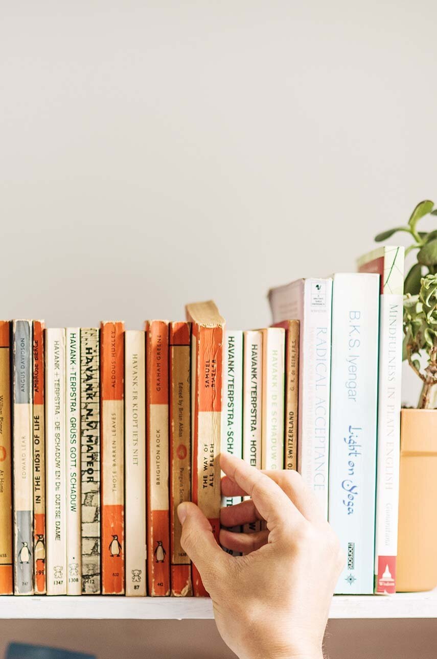 Στήριγμα βιβλίων Luckies of London 2-pack φωτογραφία