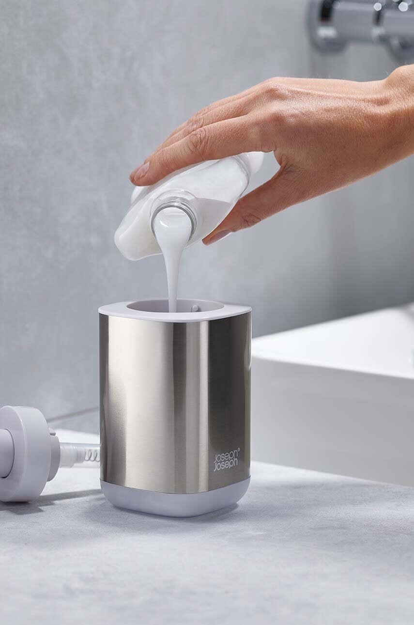 Δοχείο υγρού σαπουνιού Joseph Joseph Presto™ φωτογραφία