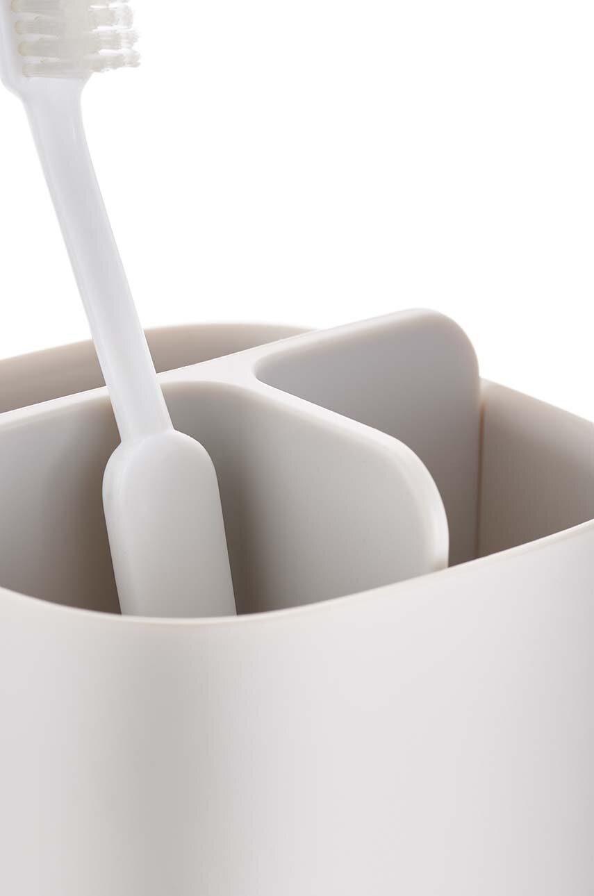 Θήκη οδοντόβουρτσας Joseph Joseph EasyStore φωτογραφία