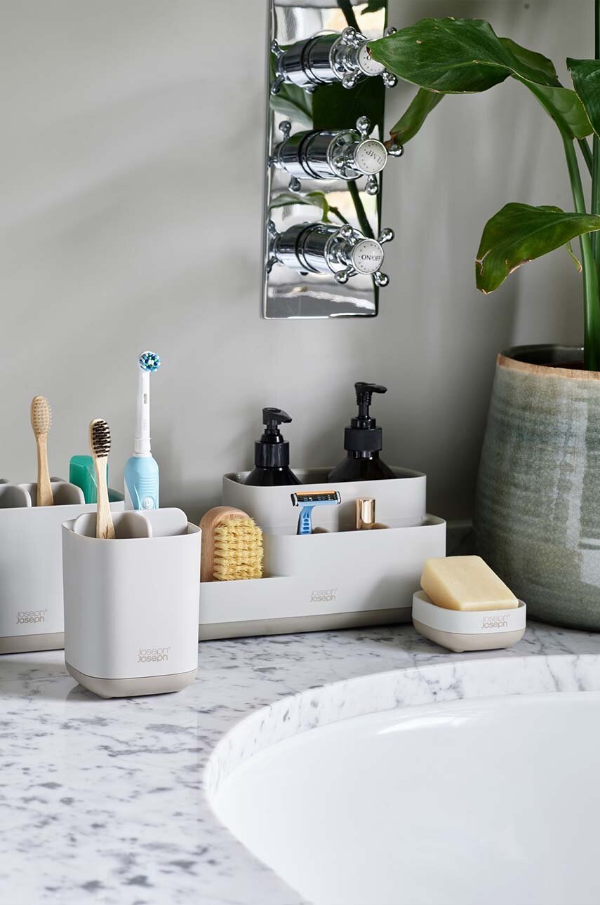 Θήκη οδοντόβουρτσας Joseph Joseph EasyStore φωτογραφία