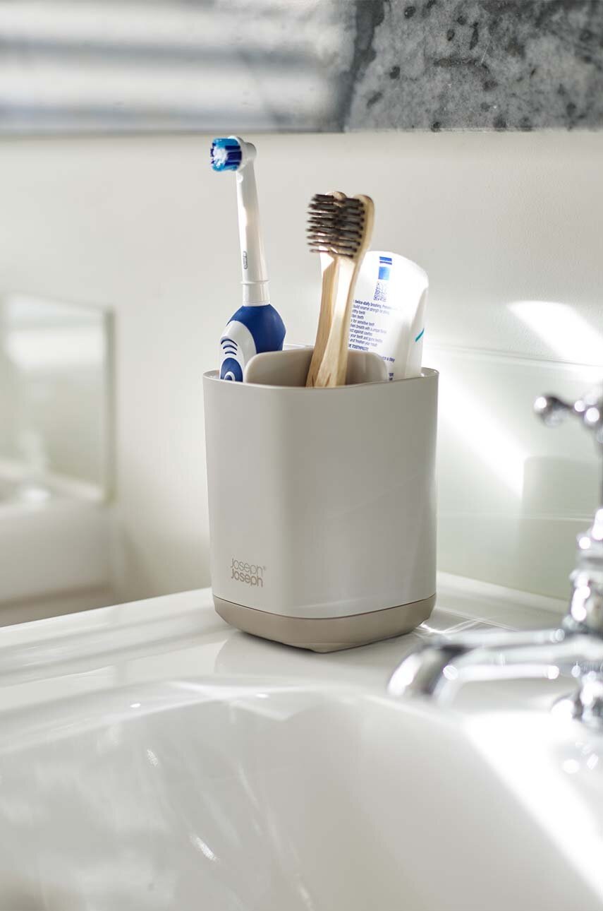 Θήκη οδοντόβουρτσας Joseph Joseph EasyStore φωτογραφία