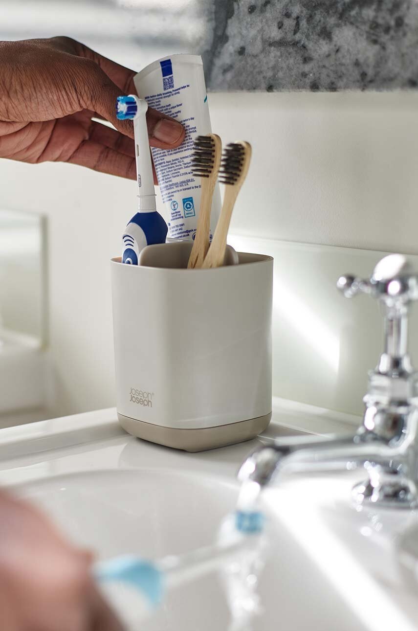 Θήκη οδοντόβουρτσας Joseph Joseph EasyStore φωτογραφία