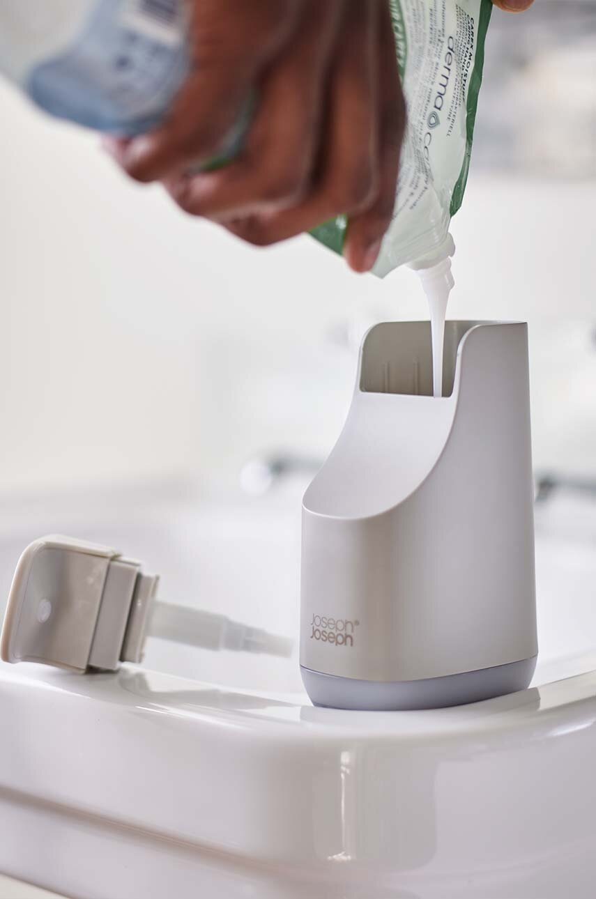 Δοχείο υγρού σαπουνιού Joseph Joseph Slim™ φωτογραφία