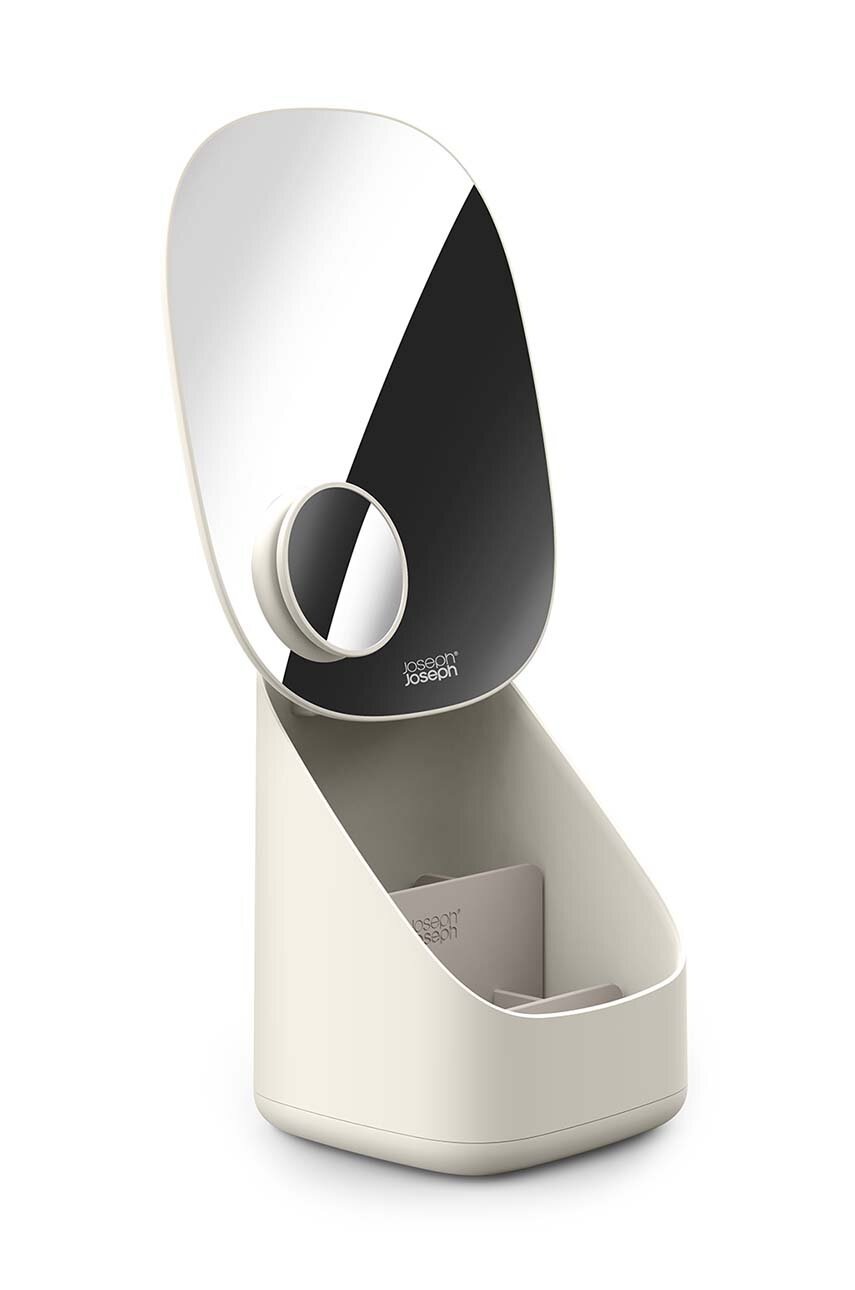 Oργανωτής καλλυντικών με καθρέφτη Joseph Joseph Viva φωτογραφία