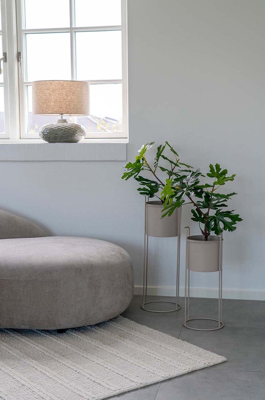 Γλάστρα με πλαίσιο House Nordic Rabo 2-pack φωτογραφία