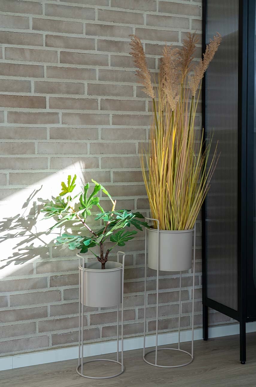 Γλάστρα με πλαίσιο House Nordic Rabo 2-pack φωτογραφία