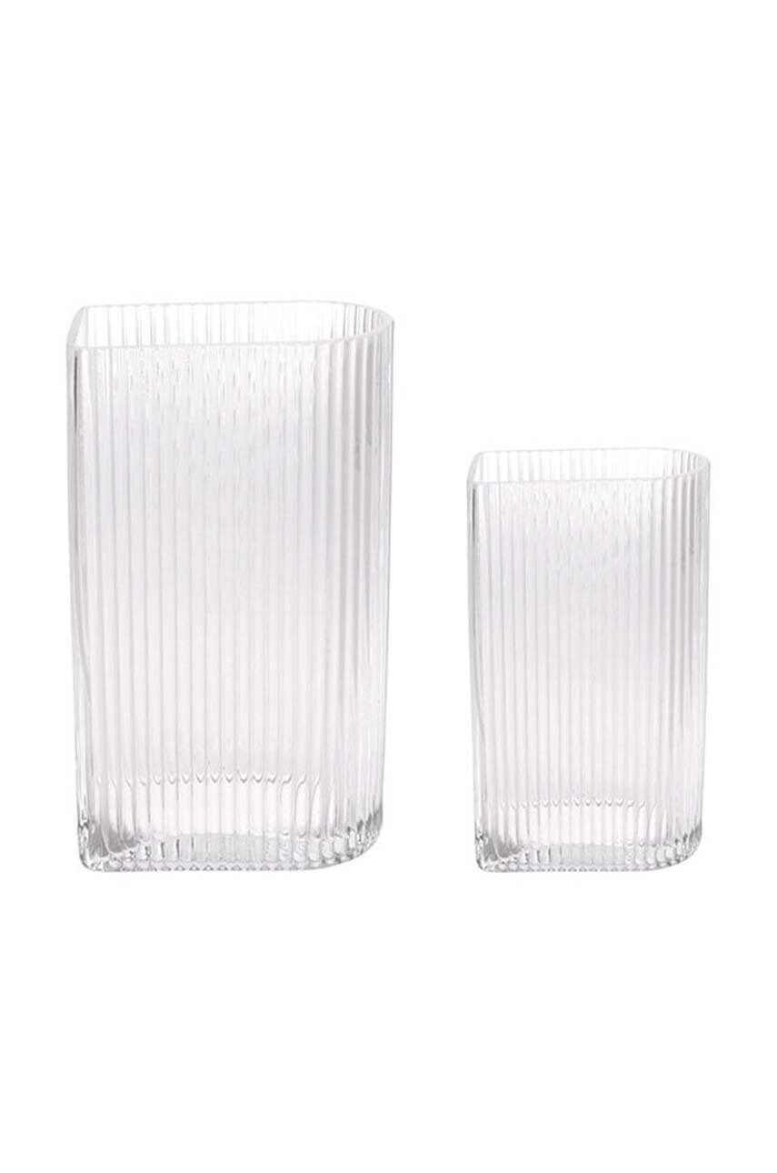Hkliving vaza decorativa 2-pack
