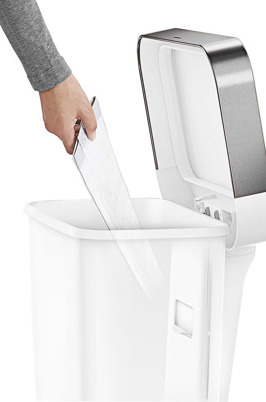 Simplehuman szemetes Liner Pocket 45 L termék 2. képe