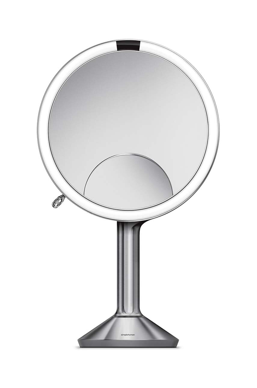 Simplehuman oglindă cu iluminare led Trio Max Simplehuman oglindă cu iluminare led Trio Max