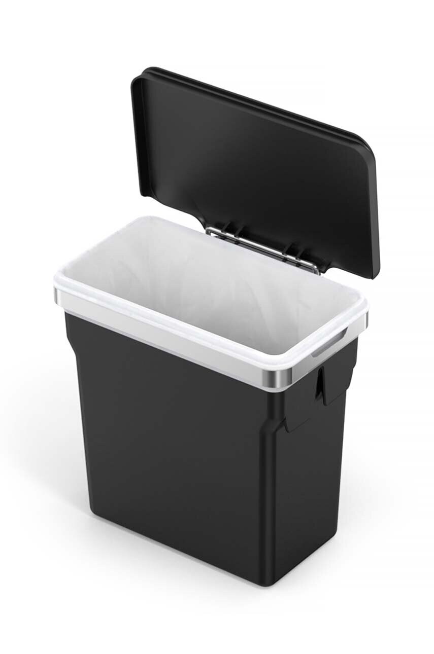 Simplehuman szemetes In Cabinet 10 L termék 2. képe