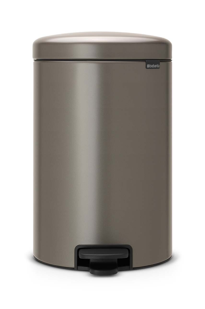 Brabantia cos de gunoi NewIcon 20 L