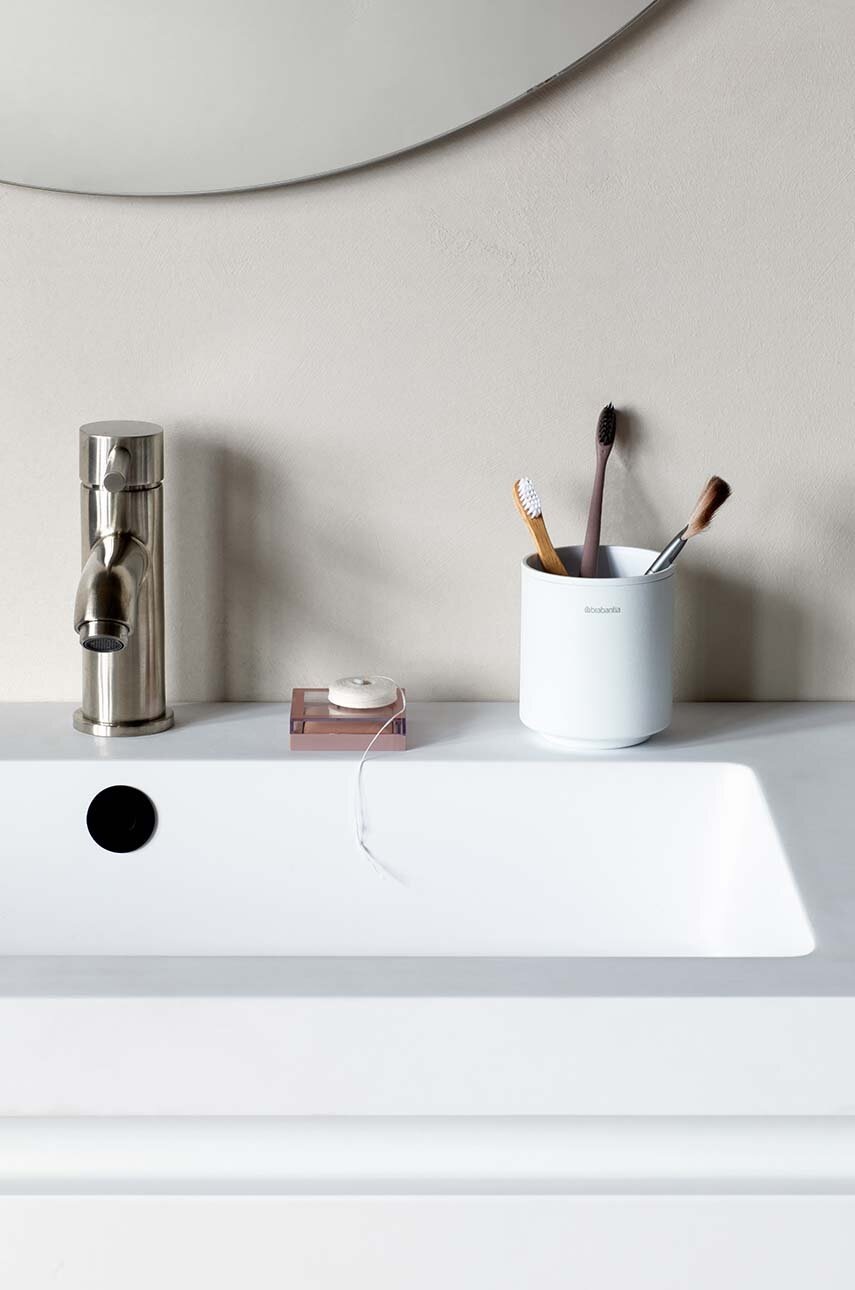 Κύπελλο για οδοντόβουρτσες Brabantia MindSet φωτογραφία