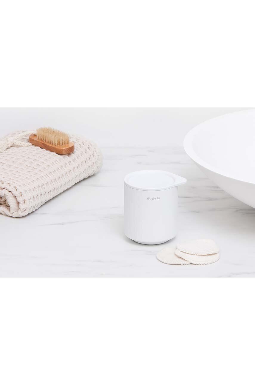 Nádoba s víkem Brabantia MindSet (obrázek 4)