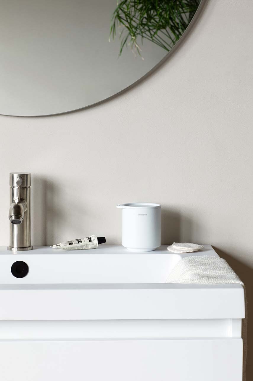 Nádoba s víkem Brabantia MindSet (obrázek 6)