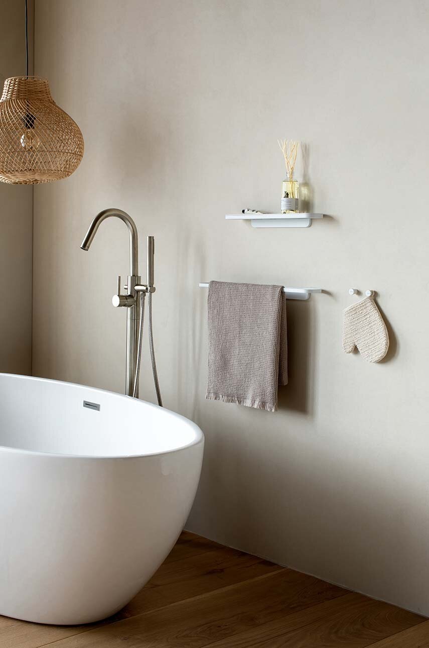 Ράφι ντους Brabantia MindSet φωτογραφία