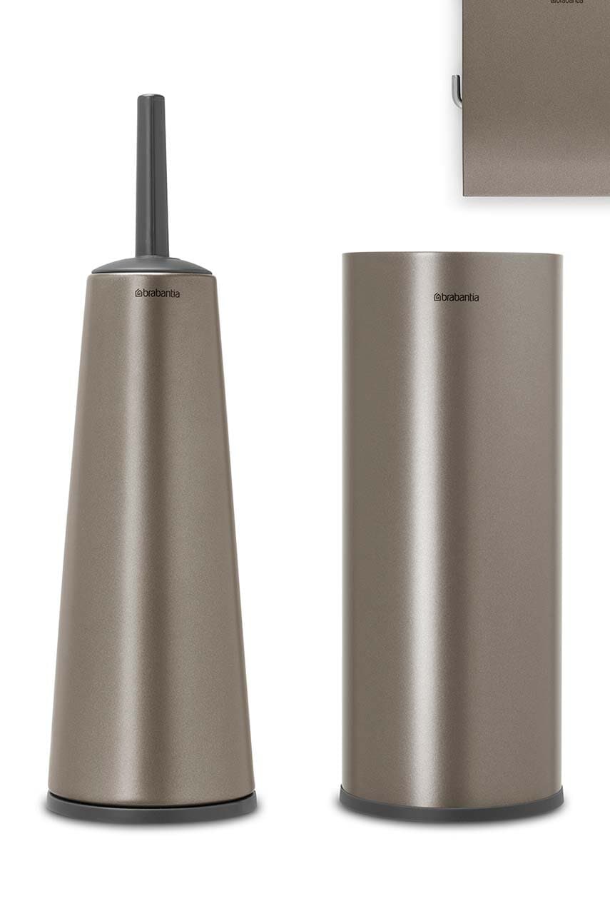 Brabantia fürdőszobai kiegészítők készlete renew 3 db