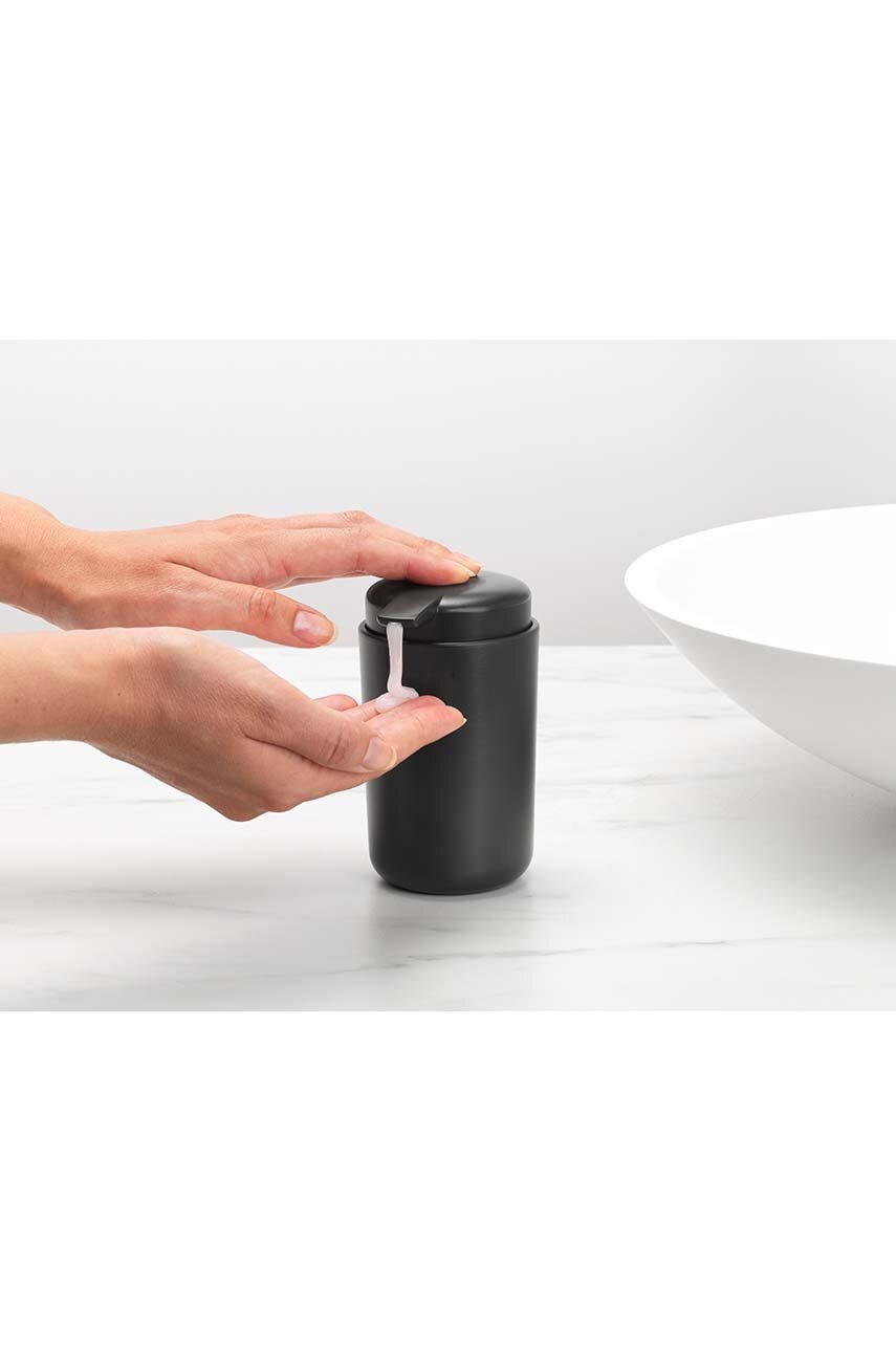 Δοχείο υγρού σαπουνιού Brabantia ReNew 250 ml φωτογραφία