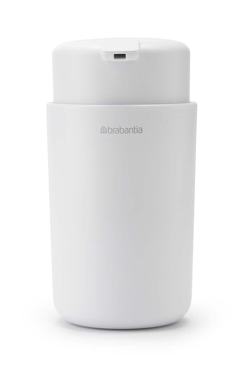 Brabantia dozator de sapun ReNew 250 ml Brabantia dozator de sapun ReNew 250 ml