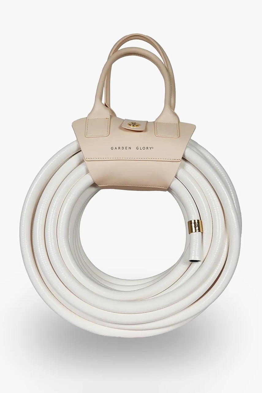 Levně Zahradní hadice Garden Glory White Snake