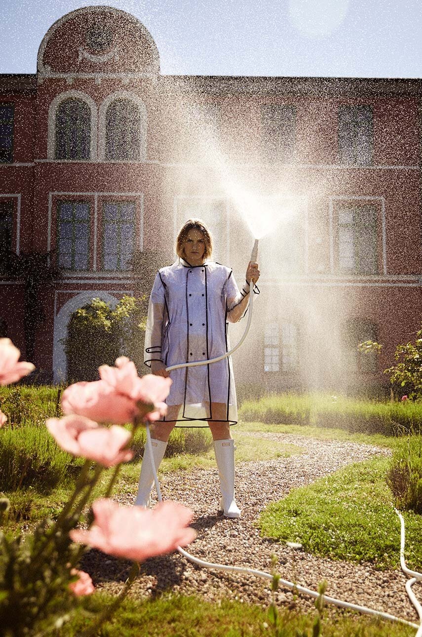 Λάστιχο κήπου Garden Glory White Snake φωτογραφία