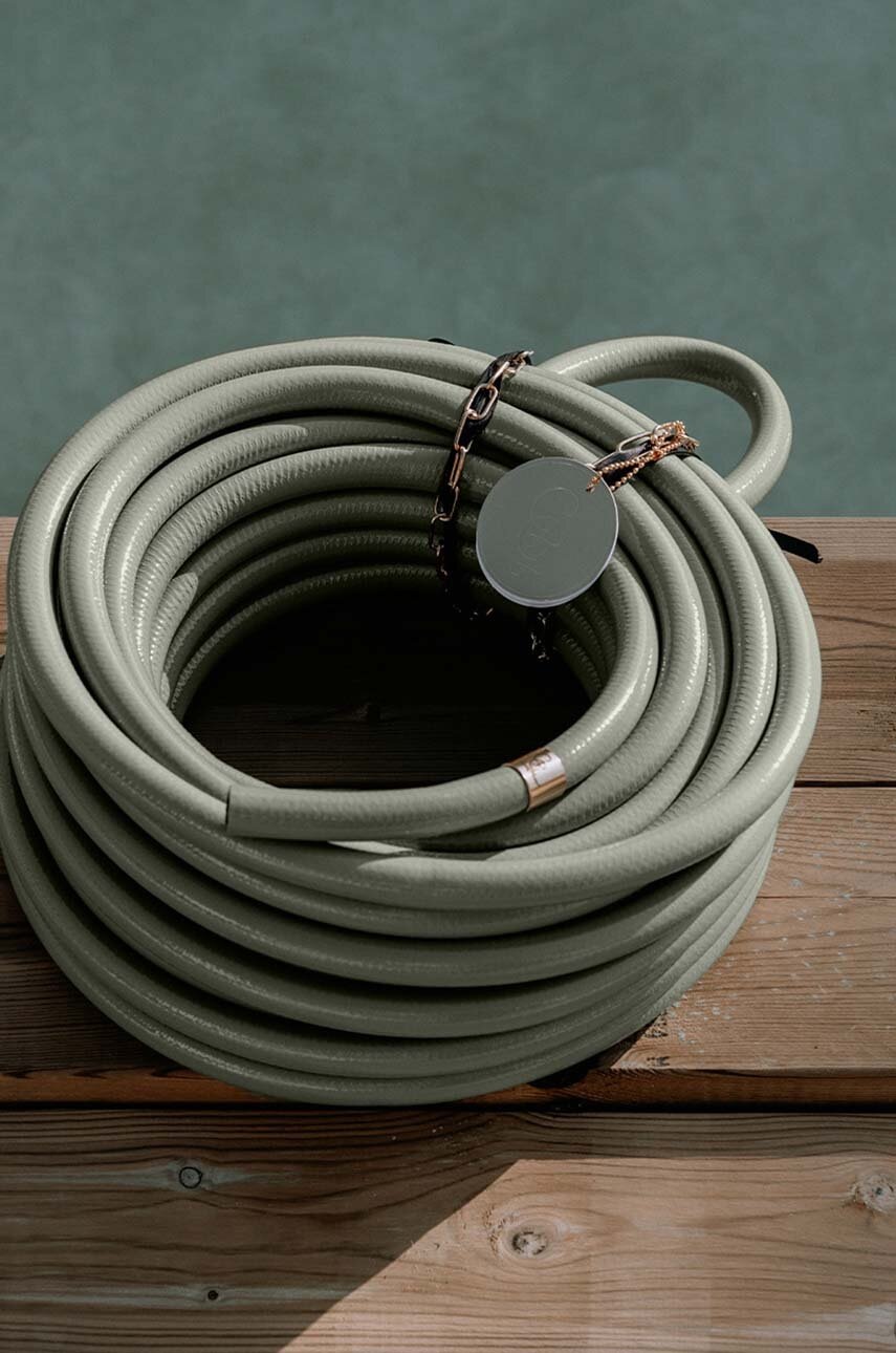 Λάστιχο κήπου Garden Glory Eucalyptus Leaf 20 m φωτογραφία