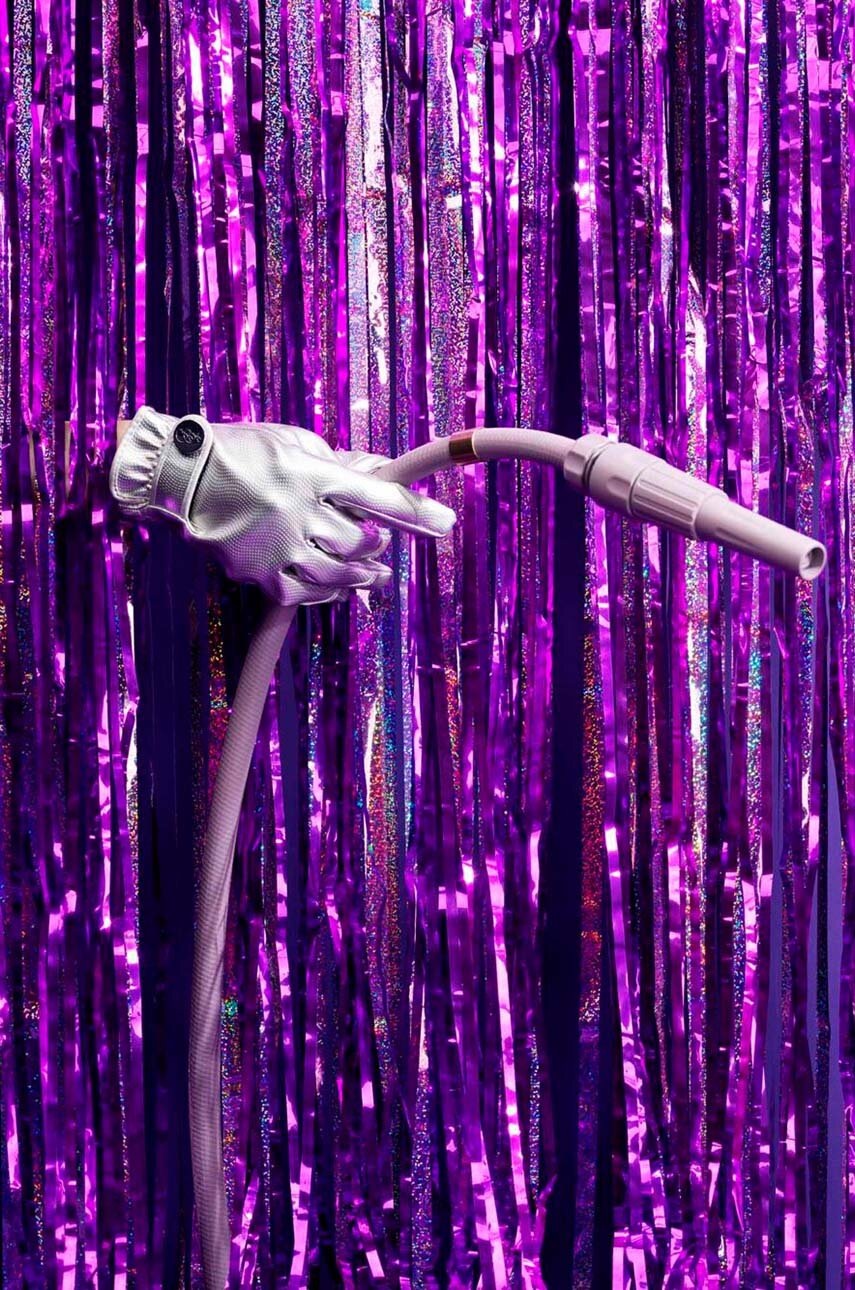 Λάστιχο κήπου Garden Glory Purple Rain 20 m φωτογραφία