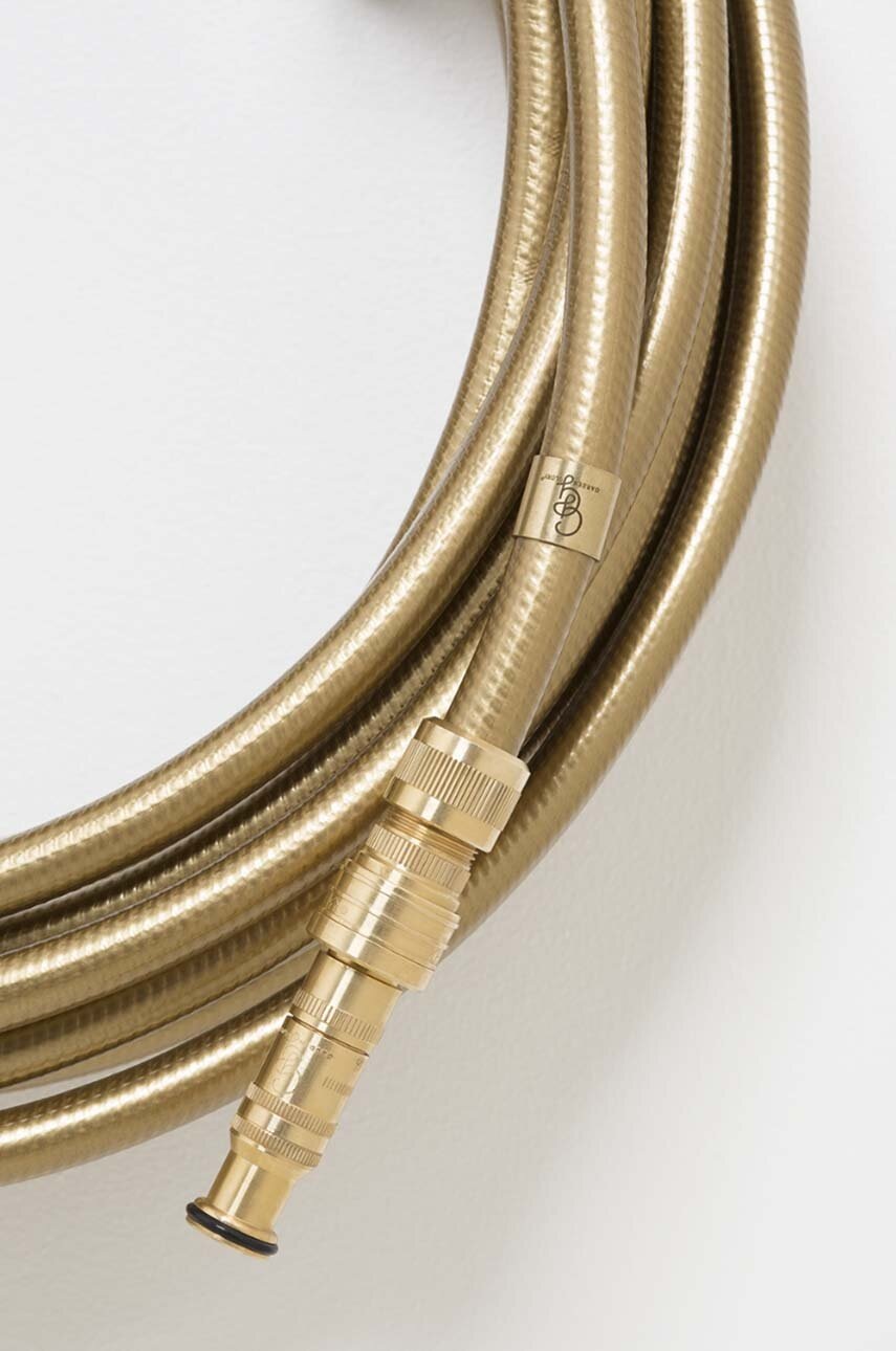 

Комплект дюзи за градински маркуч Garden Glory Gold Digger Nozzle 3/4" (2 броя), Зелен