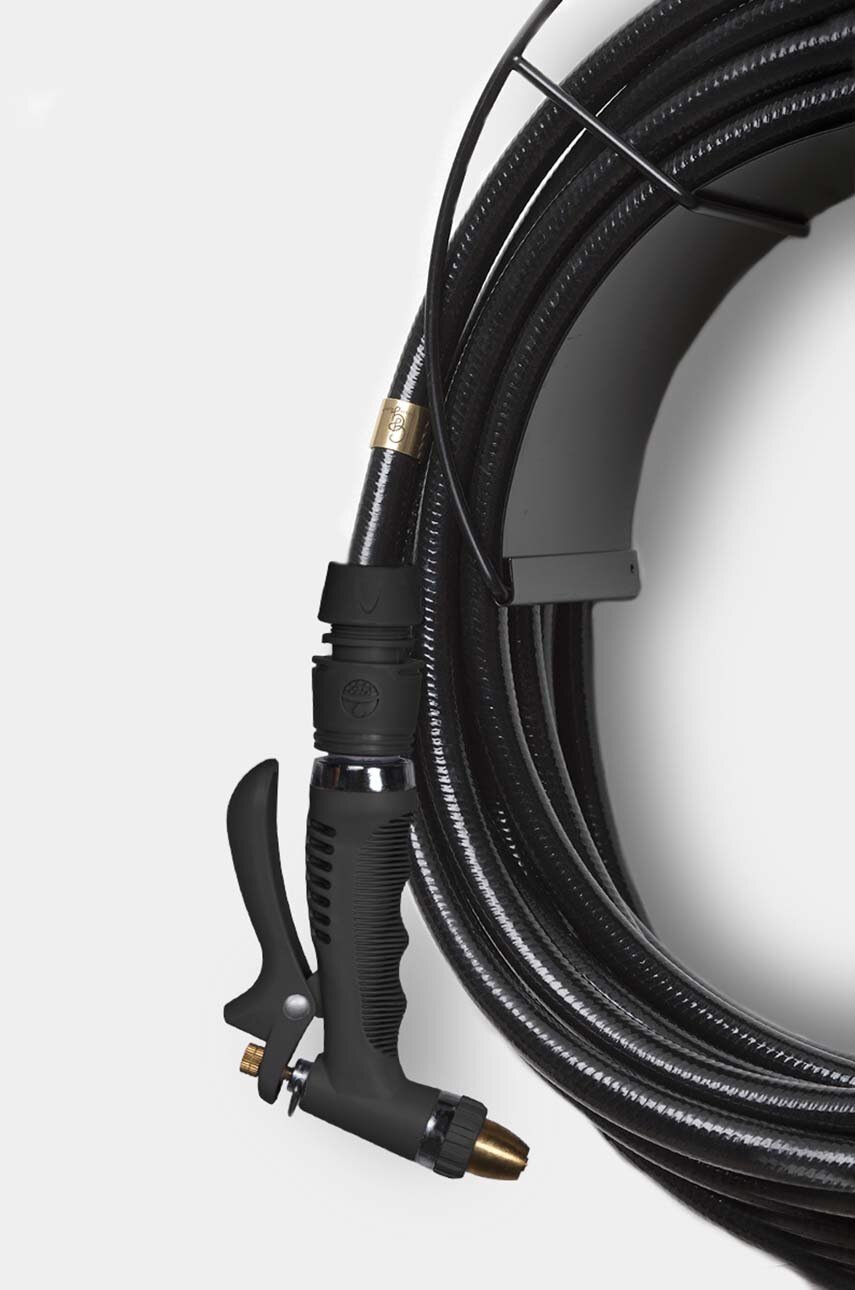 Στήριγμα σωλήνα κήπου Garden Glory Black Swan φωτογραφία