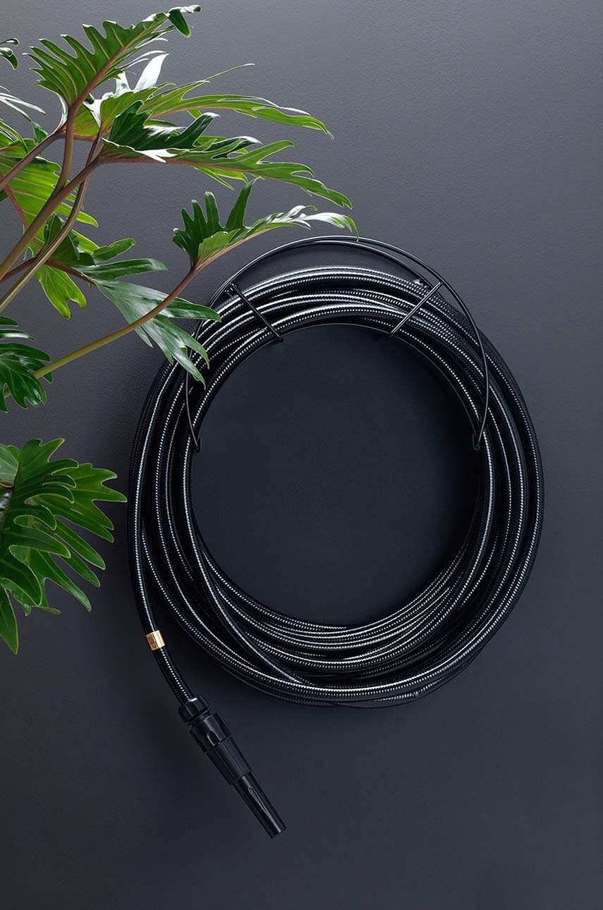 Στήριγμα σωλήνα κήπου Garden Glory Black Swan φωτογραφία