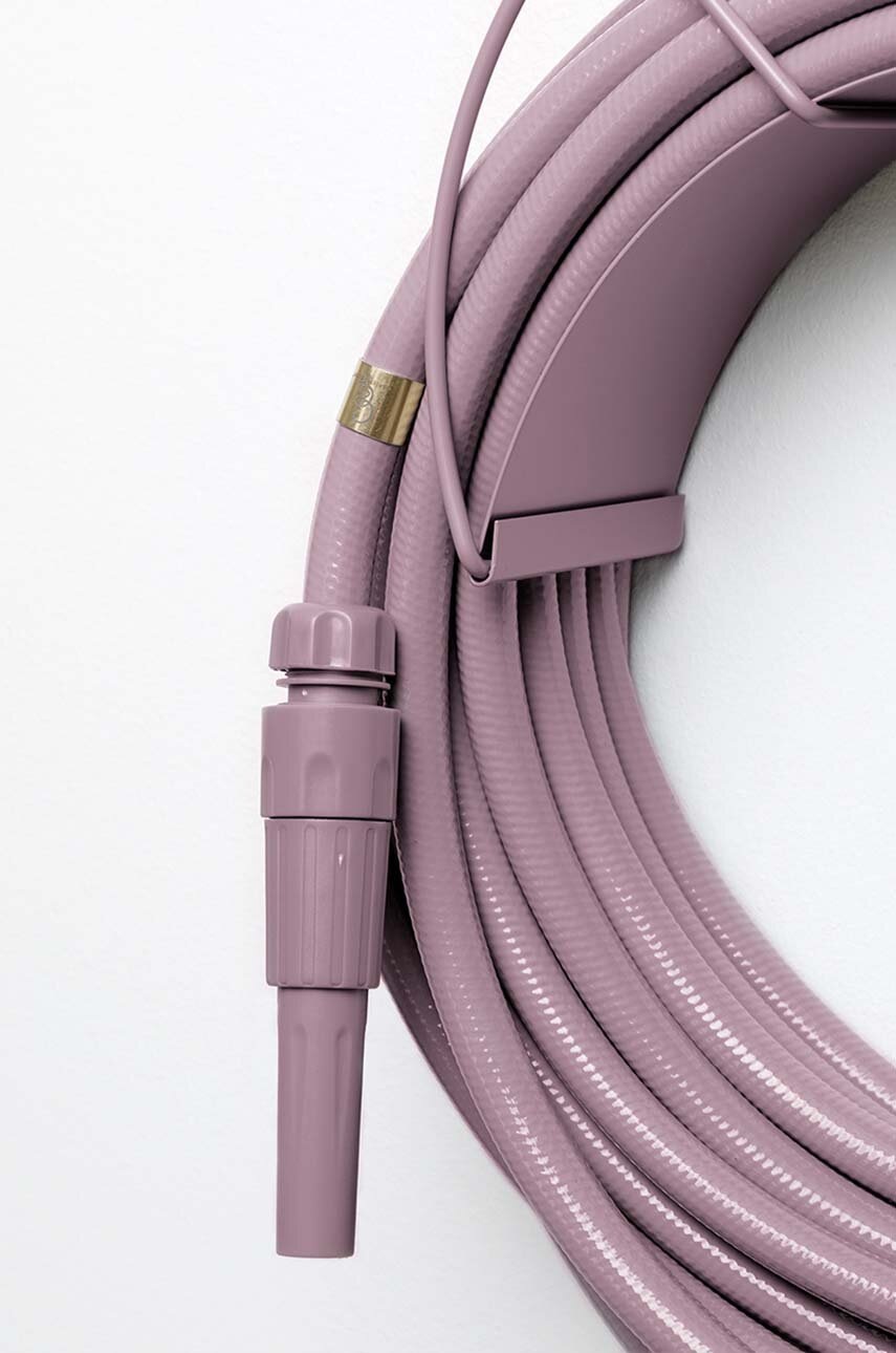 Στήριγμα σωλήνα κήπου Garden Glory Purple Rain φωτογραφία