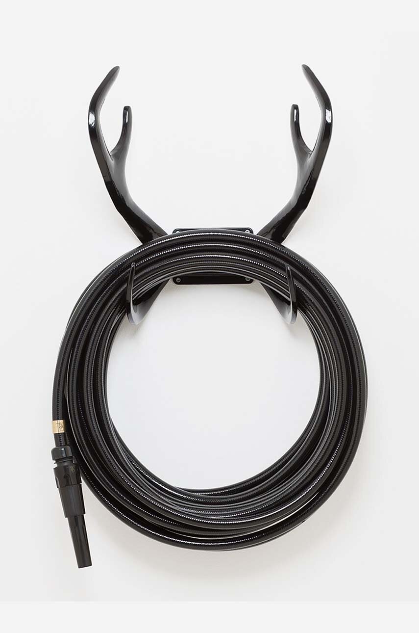Στήριγμα σωλήνα κήπου Garden Glory Reindeer Black φωτογραφία