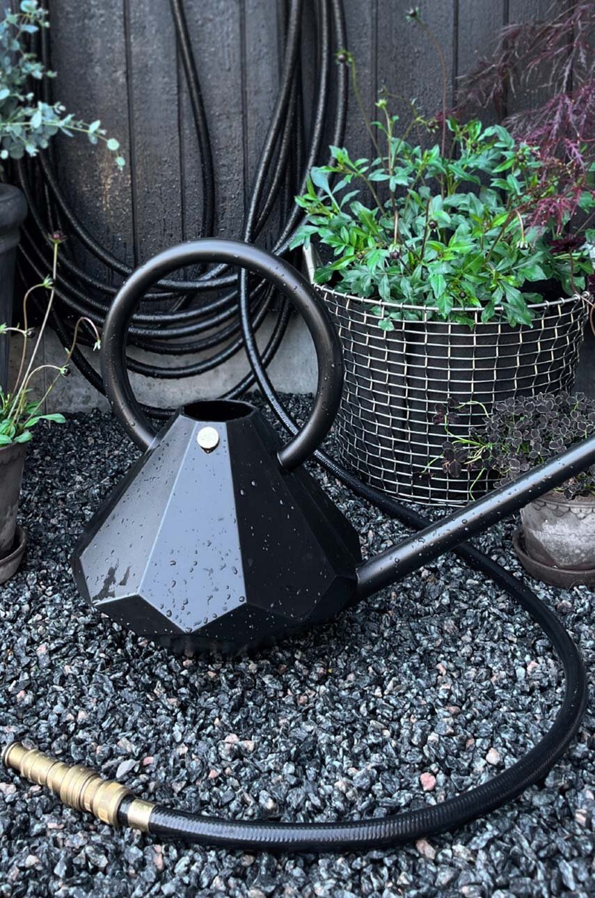 Ποτιστήρι Garden Glory Onyx 8 L φωτογραφία