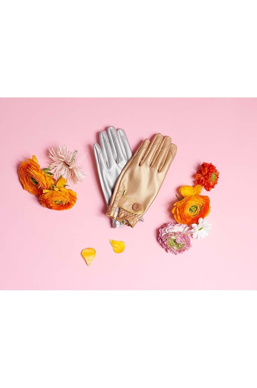 Γάντια κήπου Garden Glory Glove Gold Digger S φωτογραφία