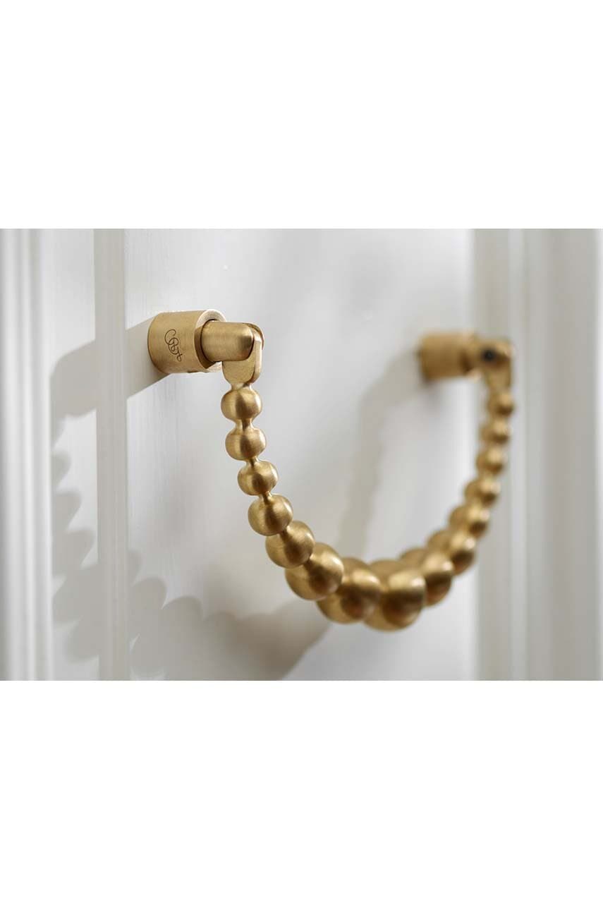 Дверний молоток Garden Glory Pearl Ribbon