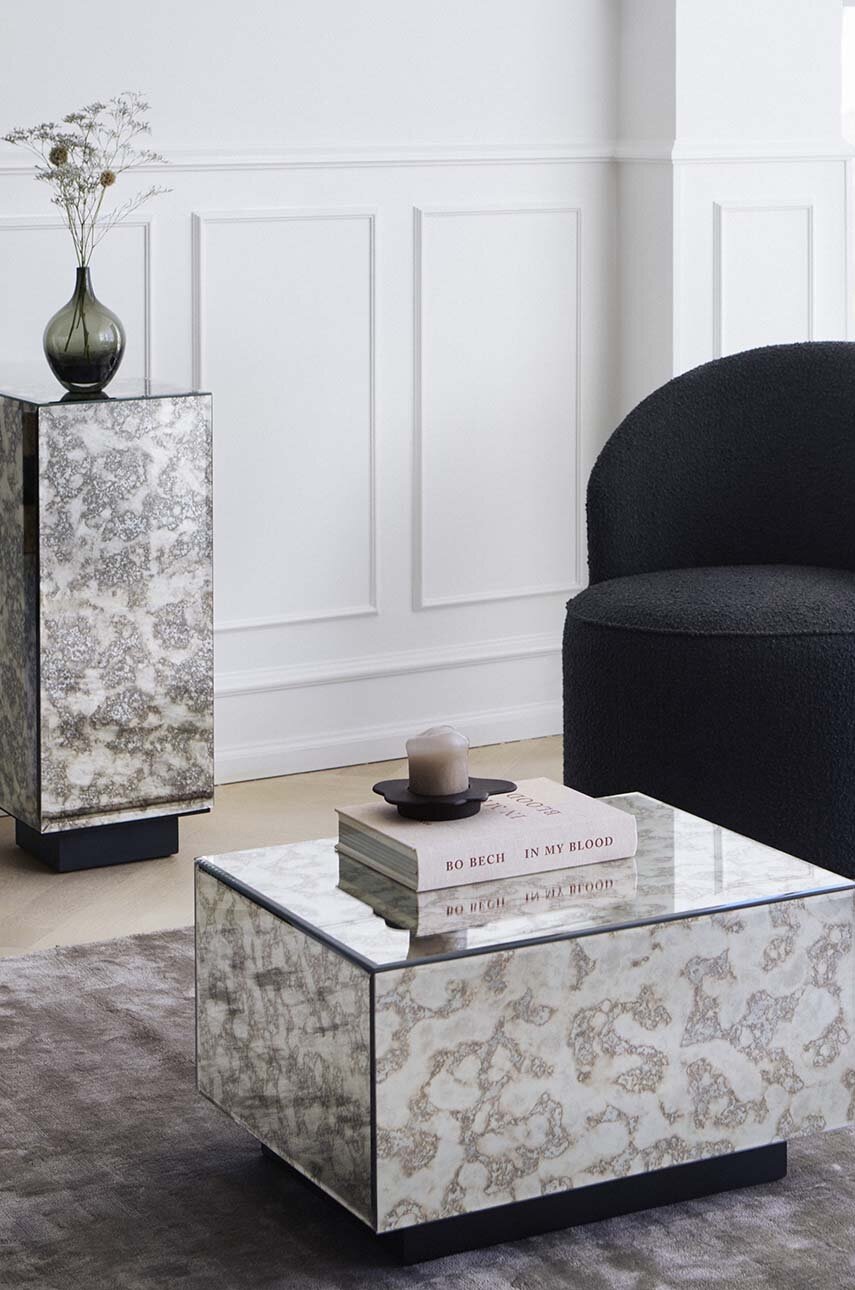 Διακοσμητικό κηροπήγιο Cozy Living Disree Candle Holder φωτογραφία