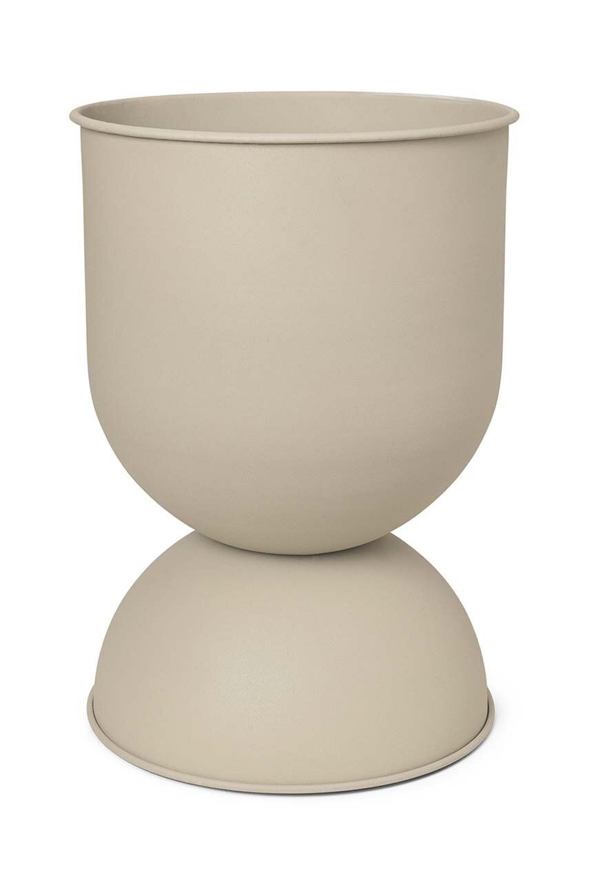 ferm LIVING oala Hourglass Pot M