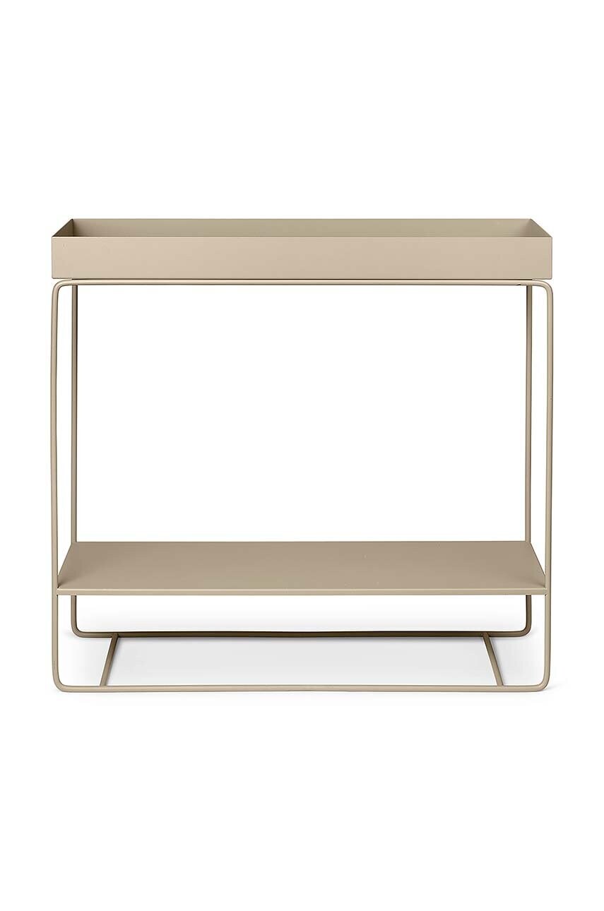 ferm LIVING ghiveci cu ramă Plant Box Two-Tier