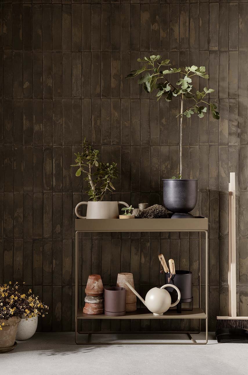 ferm LIVING öntözőkanna Orb Watering Can termék 2. képe