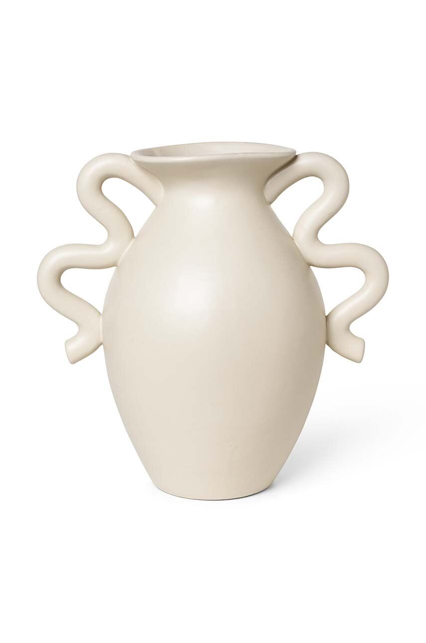 Ferm living dekor váza verso table vase