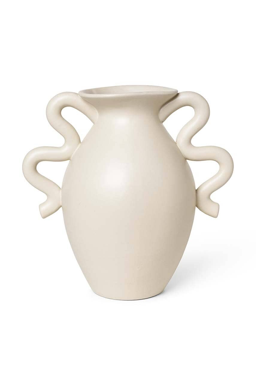 ferm LIVING vaza decorativa Verso Table Vase