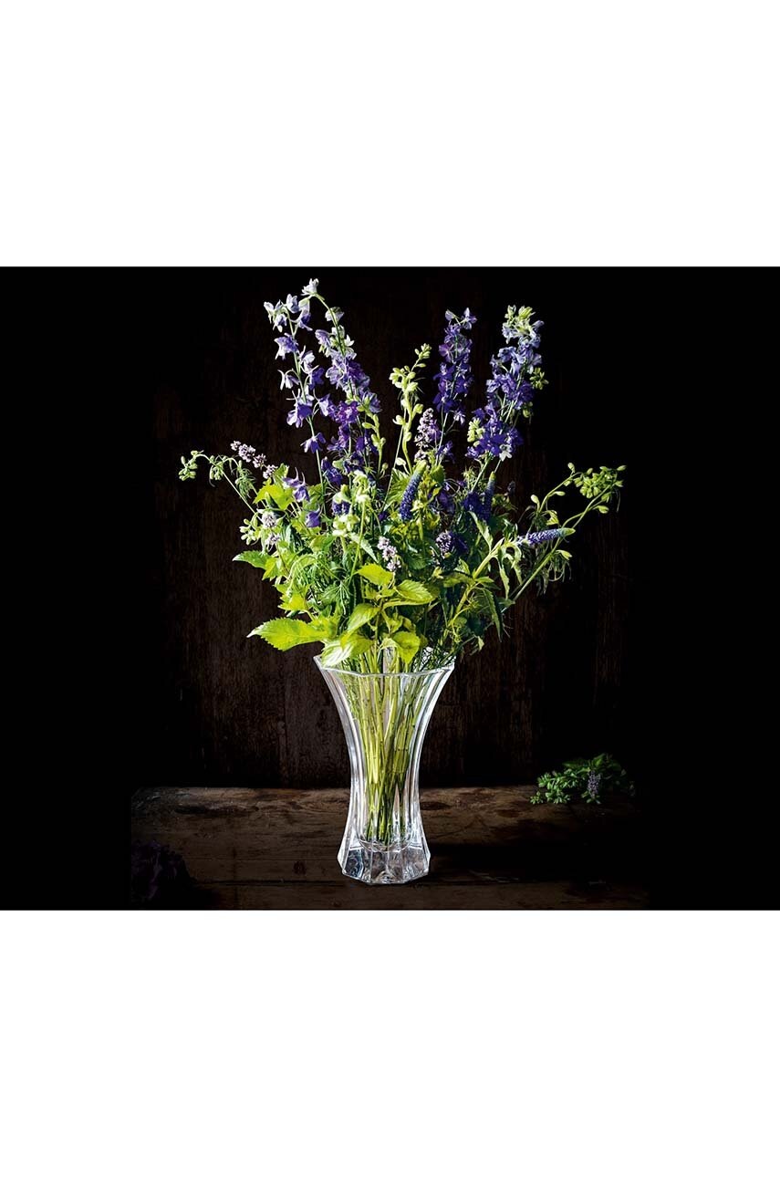 Διακοσμητικό βάζο Nachtmann Saphir φωτογραφία