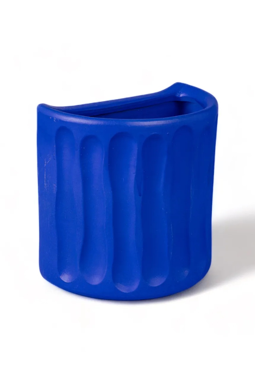 Διακοσμητικό βάζο τοίχου Seletti Dorico φωτογραφία