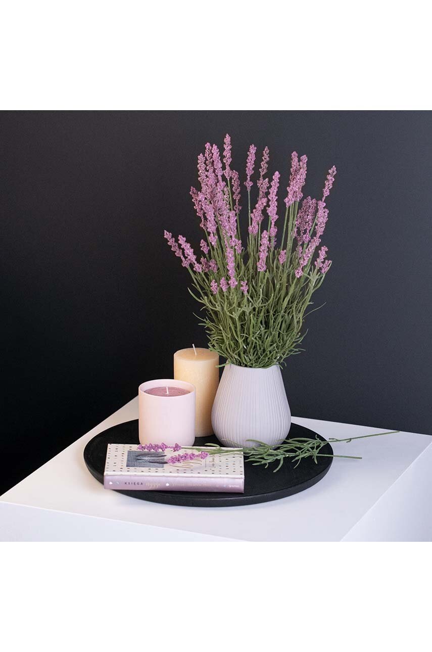 Ψεύτικα λουλούδια Lawenda 10-pack φωτογραφία