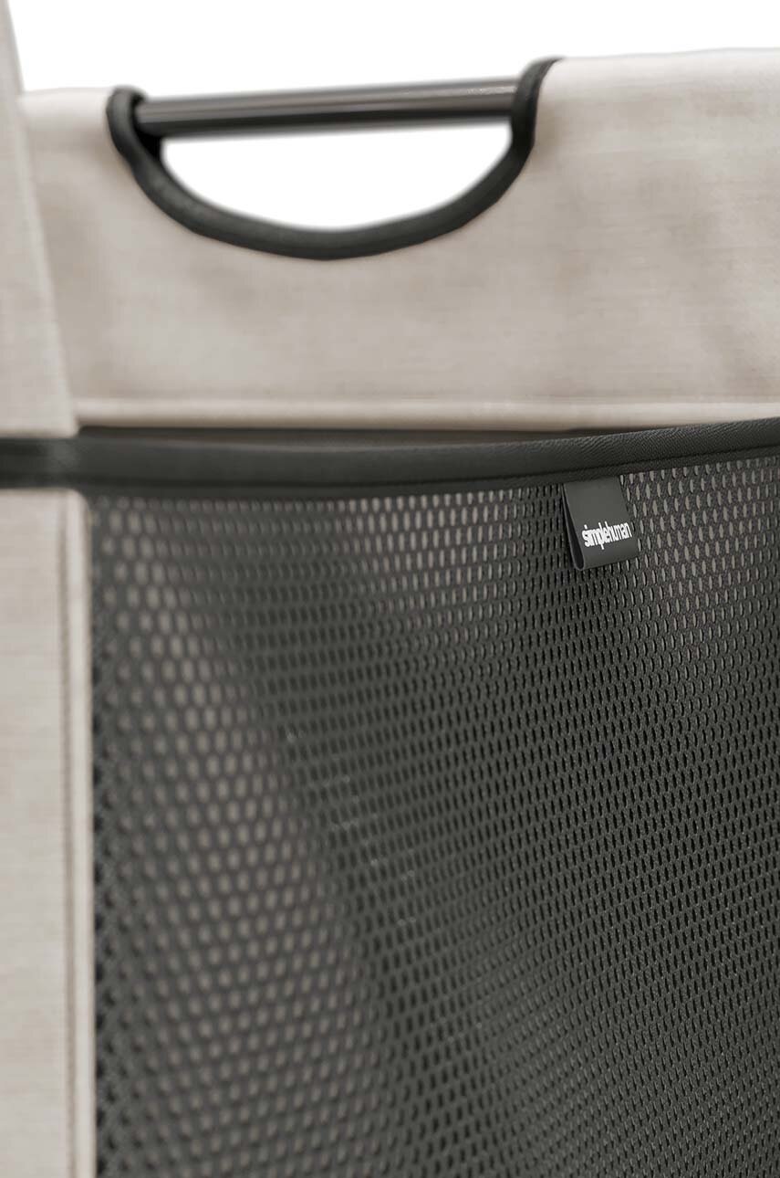 Καλάθι άπλυτων Simplehuman φωτογραφία