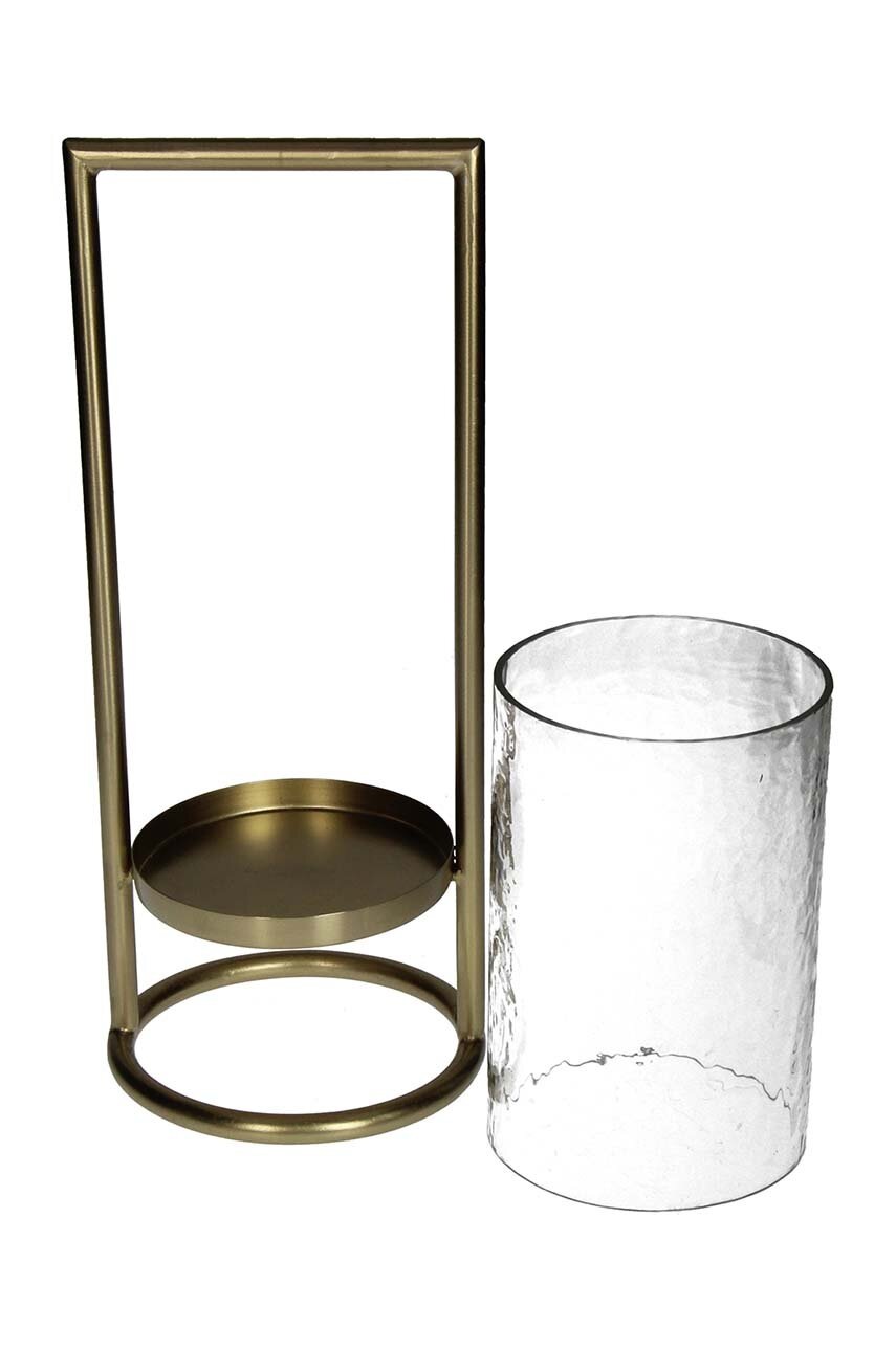 Διακοσμητικό κηροπήγιο φωτογραφία