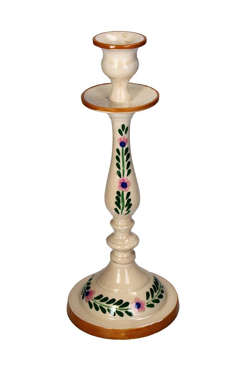 Διακοσμητικό κηροπήγιο φωτογραφία