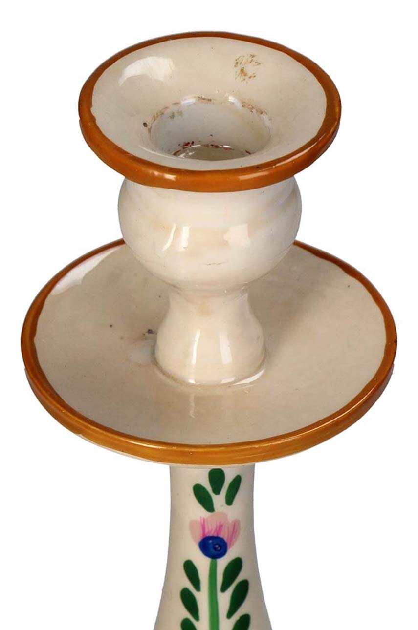 Διακοσμητικό κηροπήγιο φωτογραφία