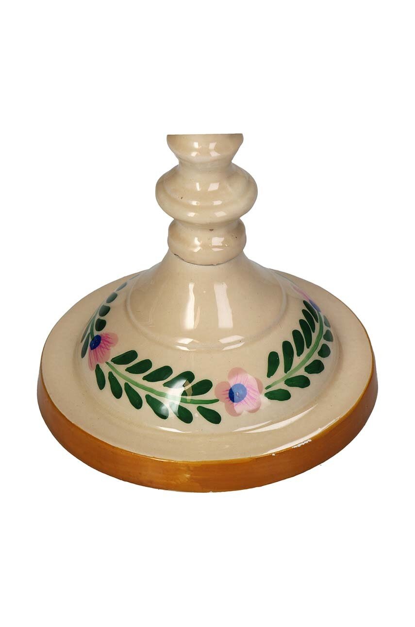 Διακοσμητικό κηροπήγιο φωτογραφία