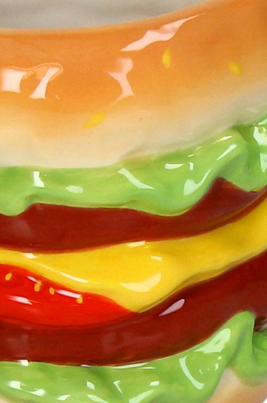 Γλάστρα home & lifestyle 12,3 x 10,4 cm φωτογραφία