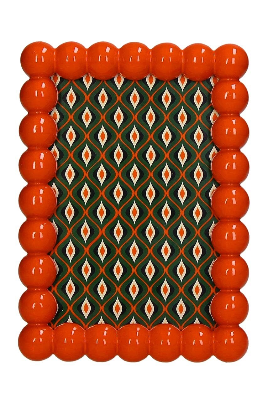 

Рамка за снимка home & lifestyle, Червен
